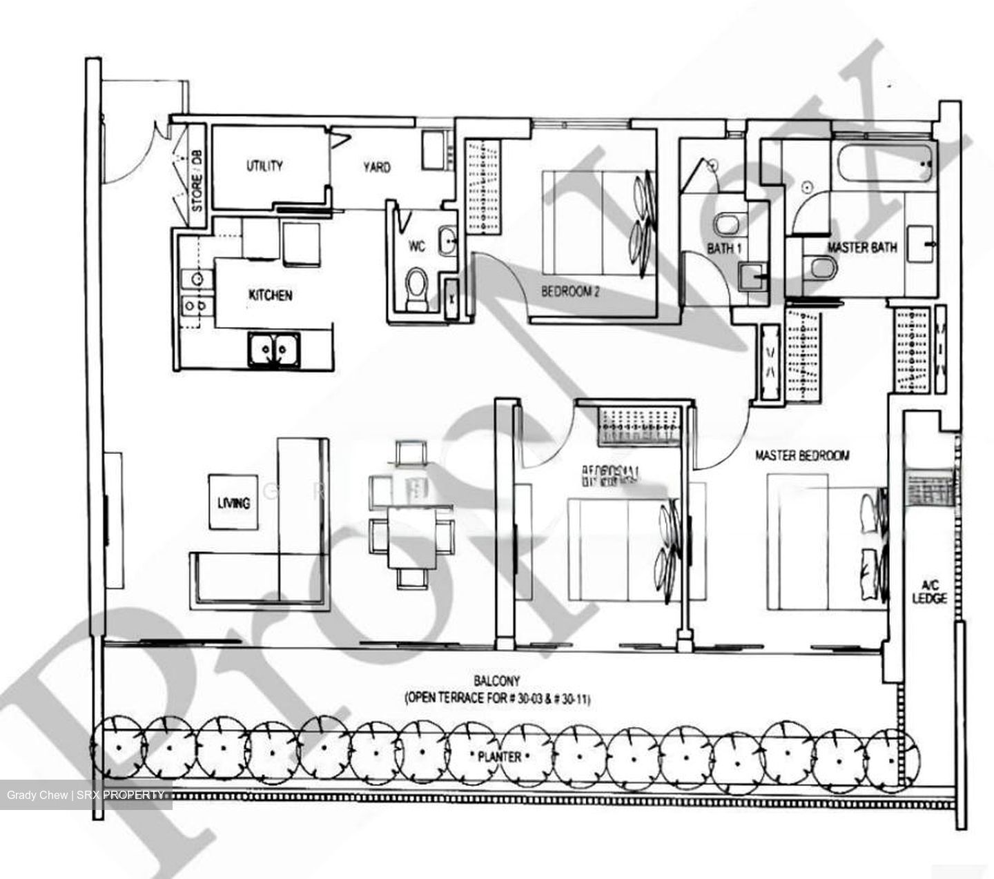 The Arte (D12), Condominium #504085281